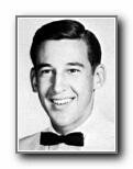 Joe Davis: class of 1967, Norte Del Rio High School, Sacramento, CA.